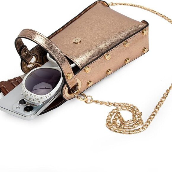 Crossbody cell phone purse - Picture 2 of 6